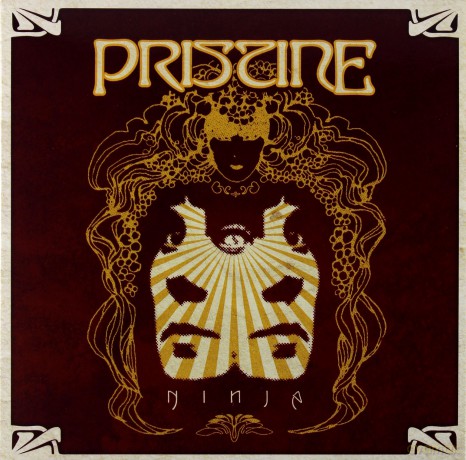 Pristine: Ninja (Limited Edition) [CD]