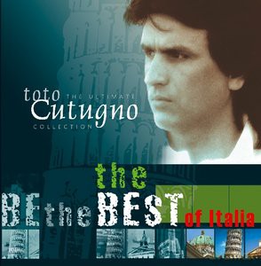 Toto Cutugno: The Best [CD]