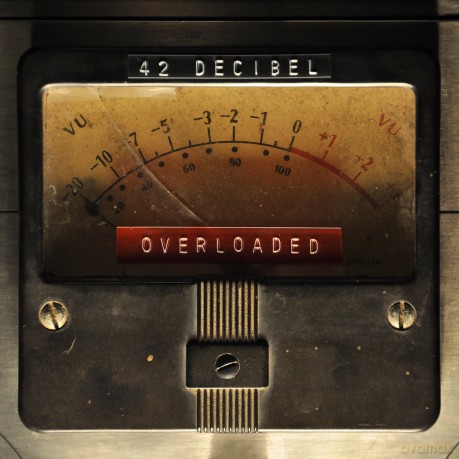 42 Decible: Overloaded [Winyl]+[CD]