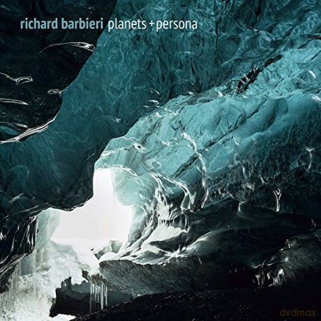 Richard Barbieri: Planets Persona [2xWinyl]