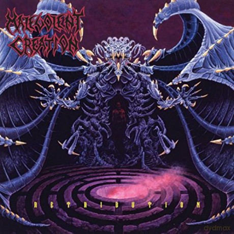 Malevolent Creation: Retribution [Winyl]