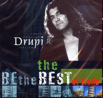 Drupi: The Best [CD]