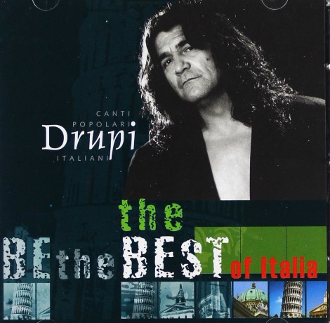 Drupi: The Best [CD]
