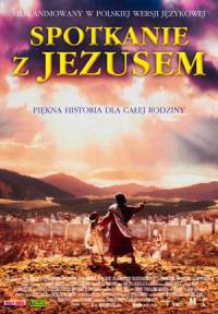 Spotkanie z Jezusem [DVD]