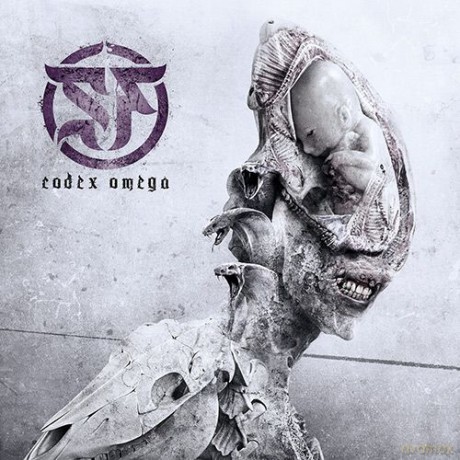 Septicflesh: Codex Omega (digipack) [2CD]