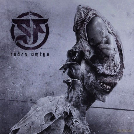 Septicflesh: Codex Omega [2xWinyl]