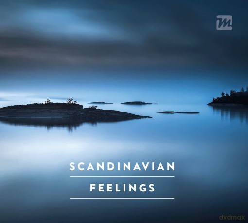 Scandinavian Feelings [CD]