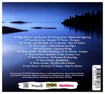 Scandinavian Feelings [CD]