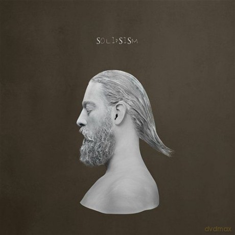 Joep Beving: Solipsism [CD]