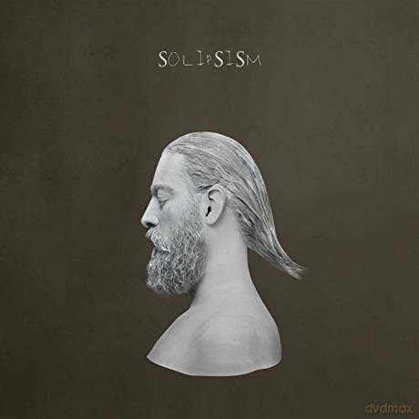 Joep Beving: Solipsism [Winyl]