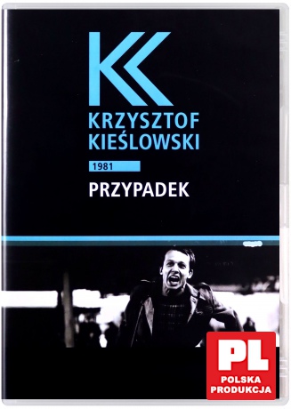 Przypadek (Krzysztof Kieślowski 1981) [DVD]