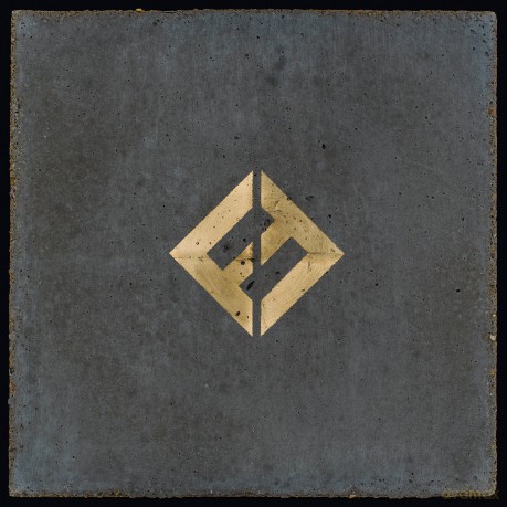 Foo Fighters: Concrete and Gold [2xWinyl]