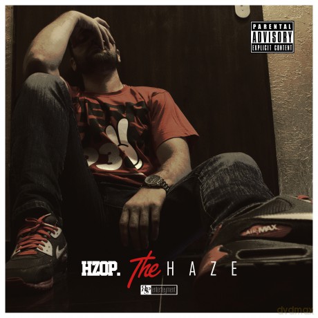 HZOP: The Haze [CD]