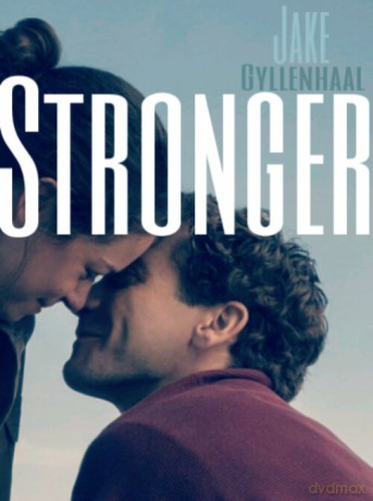 Stronger soundtrack [CD]
