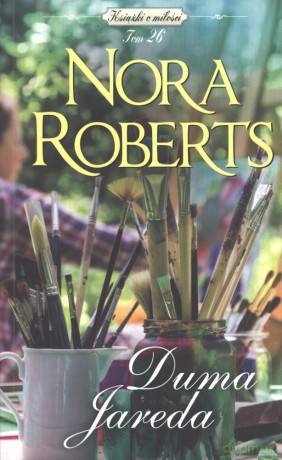 Duma Jareda (pocket) - Nora Roberts [KSIĄŻKA]