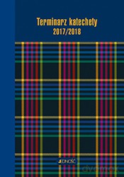 Terminarz katechety 2017/2018 [KALENDARZ]