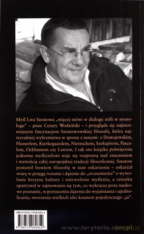 Wiedza a zbawienie - Cezary Wodziński [KSIĄŻKA]