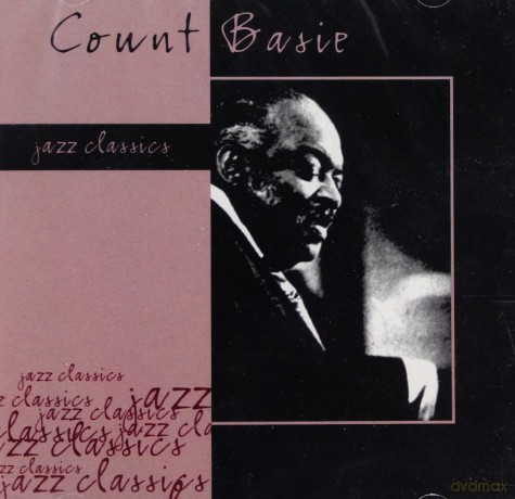 Count Basie: Jazz Classics [CD]