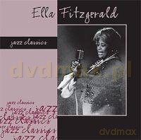 Ella Fitzgerald: Jazz Classics [CD]
