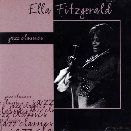 Ella Fitzgerald: Jazz Classics [CD]