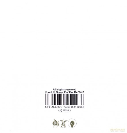 Unkle: The Road: Part 1 [CD]