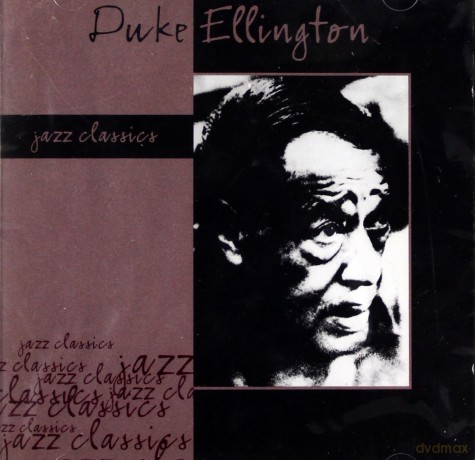Duke Ellington: Jazz Classics [CD]