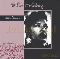 Billy Holiday: Jazz Classics [CD]