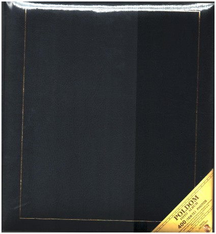 Album BB46400 CLASSIC Granat