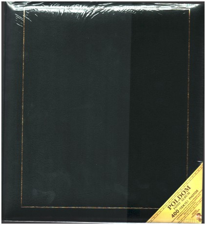 Album BB46400 CLASSIC Zielony