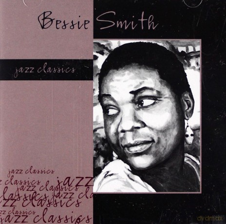 Bessie Smith: Jazz Classics [CD]