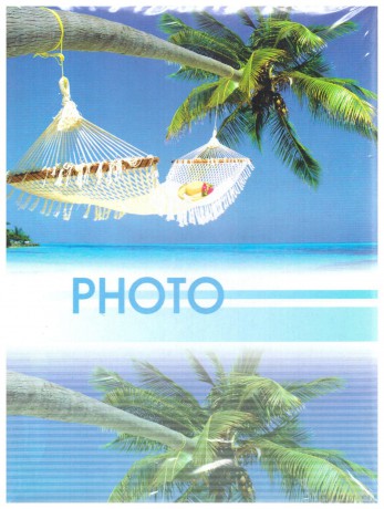 Album fotograficzny PP4-100P Hamak