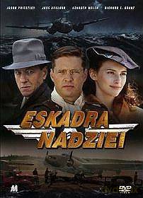 Eskadra nadziei [DVD]