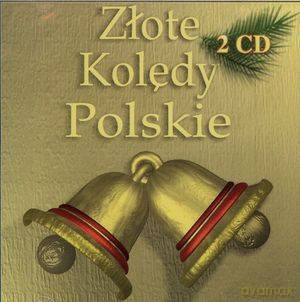 Złote kolędy polskie [2CD]