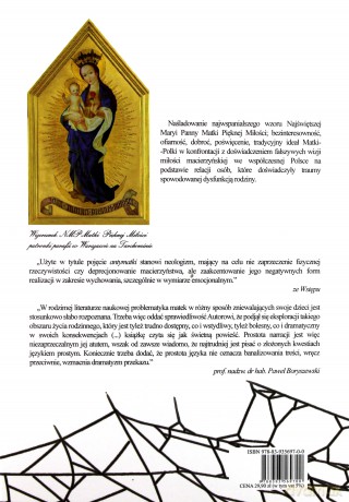 Antymatki - Grzegorz Łęcicki [KSIĄŻKA]