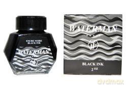 Atrament 50 ml czarny