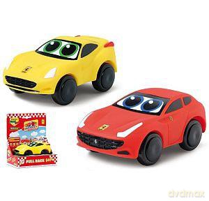 Auto Ferrari Soft