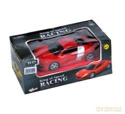 Auto RC sportowe King of Speed Racing