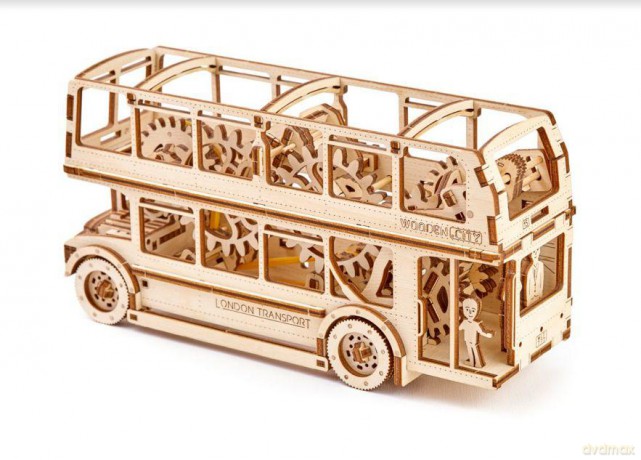 Autobus Londyński