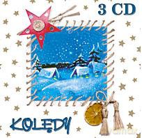 Kolędy [3CD]