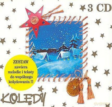 Kolędy [3CD]