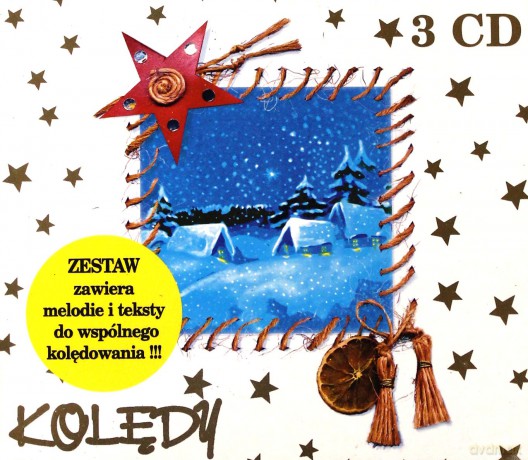 Kolędy [3CD]
