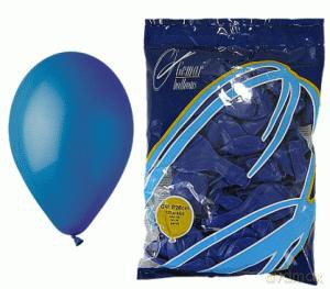 Balon G90 pastelowy granatowy