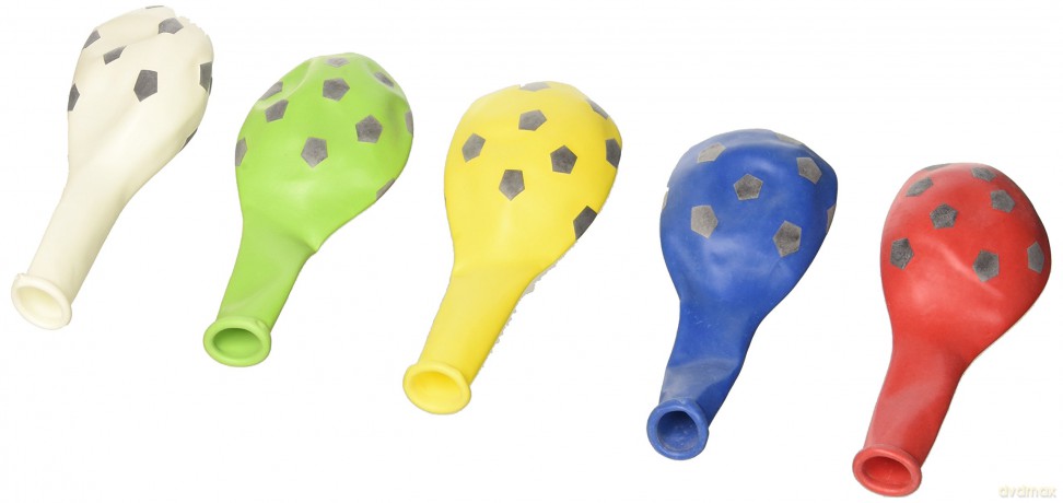 Balon Piłka nożna - 5 sztuk
