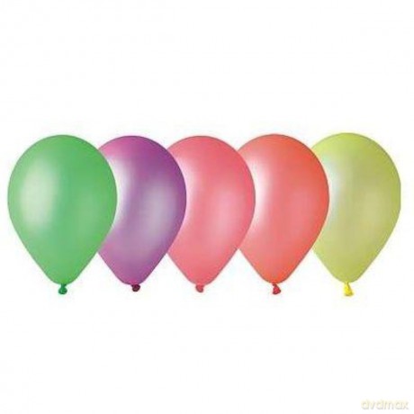 Balony fluorescencyjne