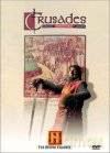 Krucjaty z Terrym Jonesem (BBC) [DVD]
