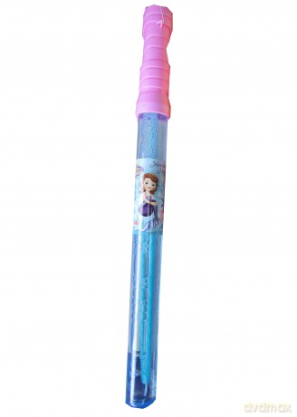 Bańki mydlane 120 ml miecz - Sofia the first