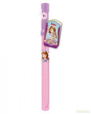 Bańki mydlane miecz 120 ml Sofia