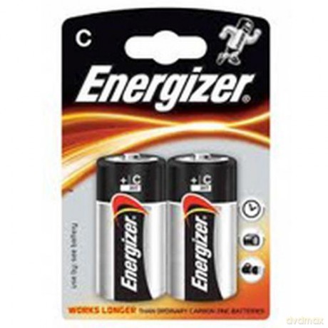 Bateria Base C LR14 2 szt