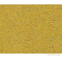 Bibuła marszczona 200x50 złota