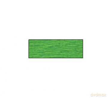 Bibuła marszczona 50/200 5 - zielony